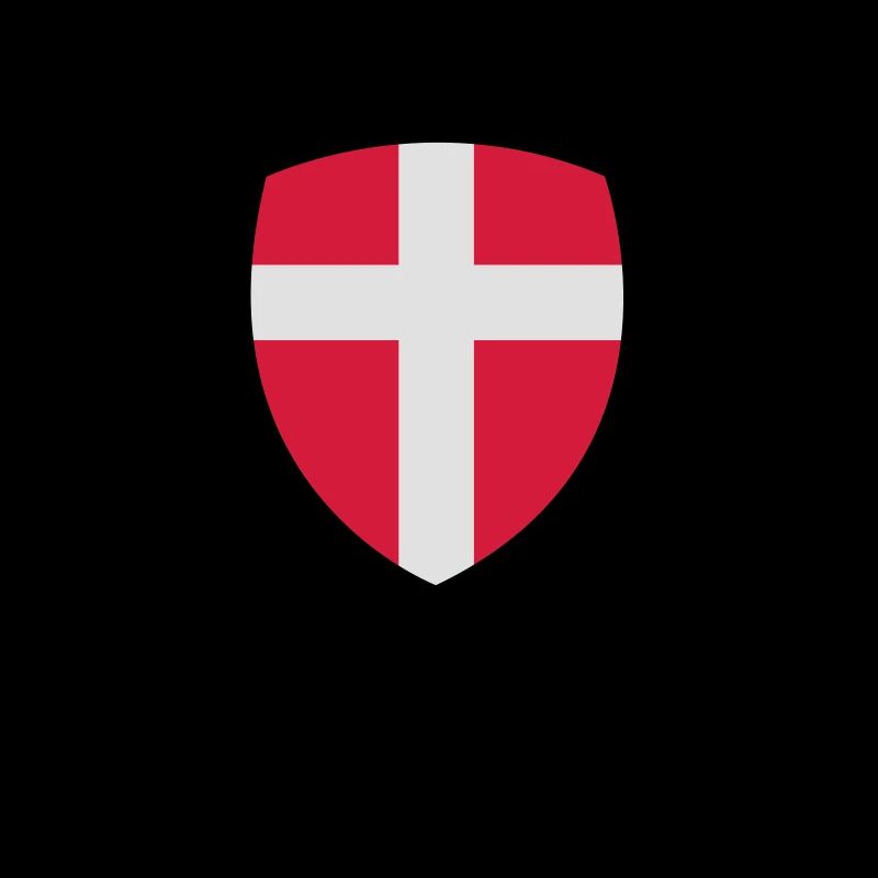 Drapeau national du Danemark
