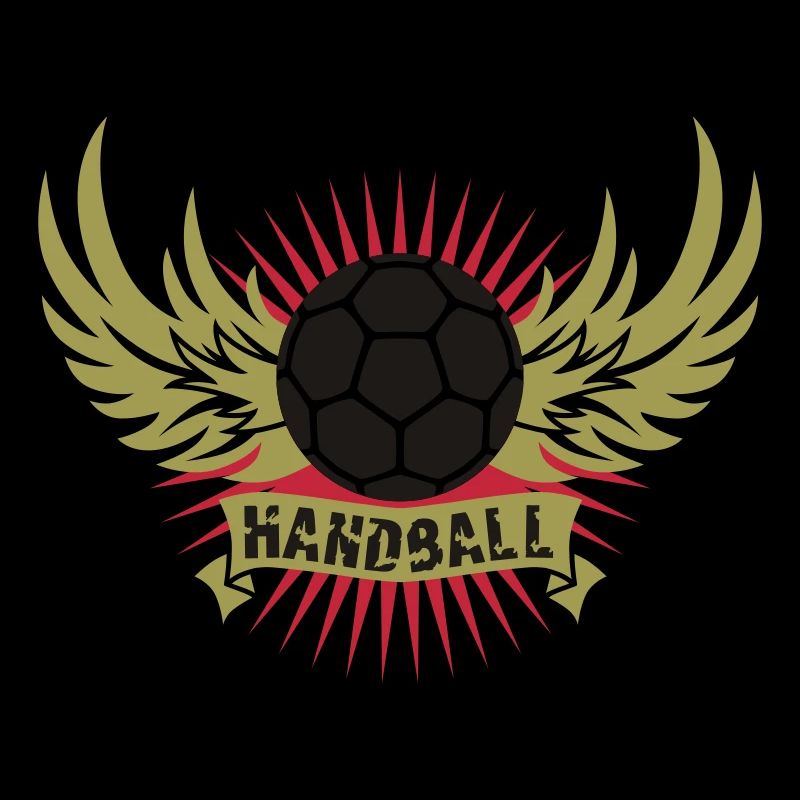 Handball Banner