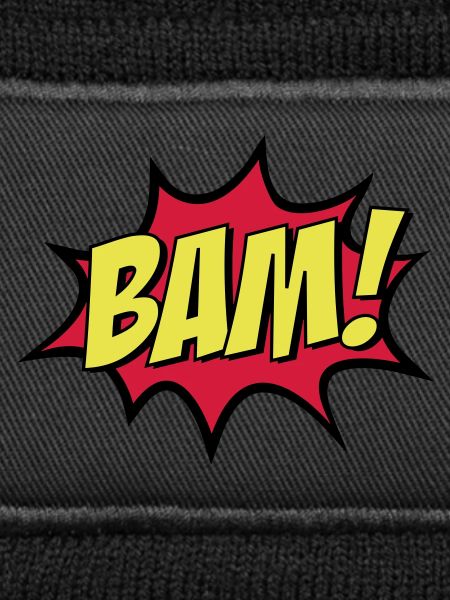 BAM !