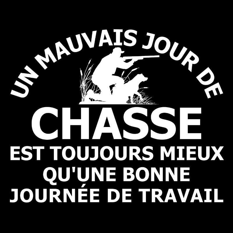Un mauvais jour de chasse