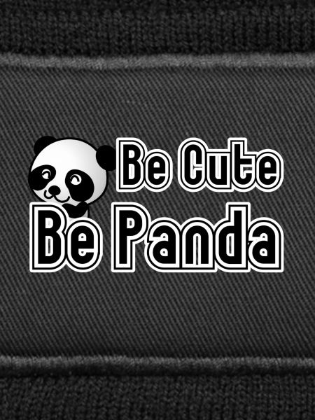Be Panda