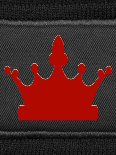 Royal crown