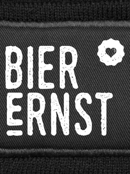 Bierernst