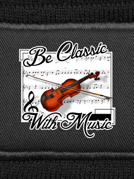 Be classic with Music