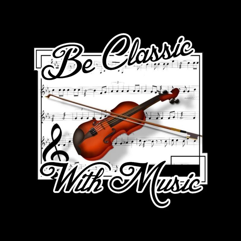 Be classic with Music