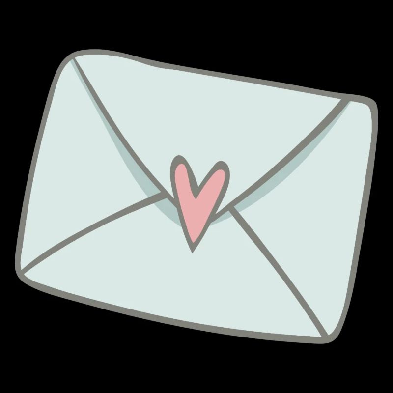 Lettre d’amour
