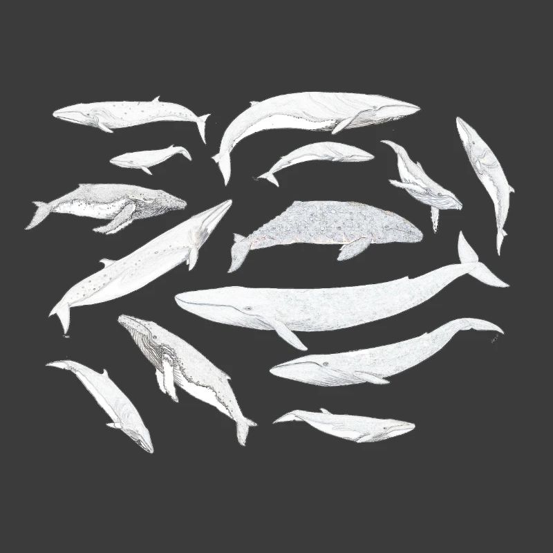 Baleines - Baleines - Baleines