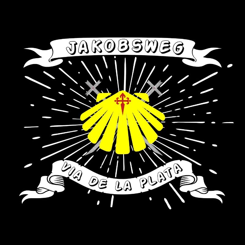 Jakobsweg Via de la Plata