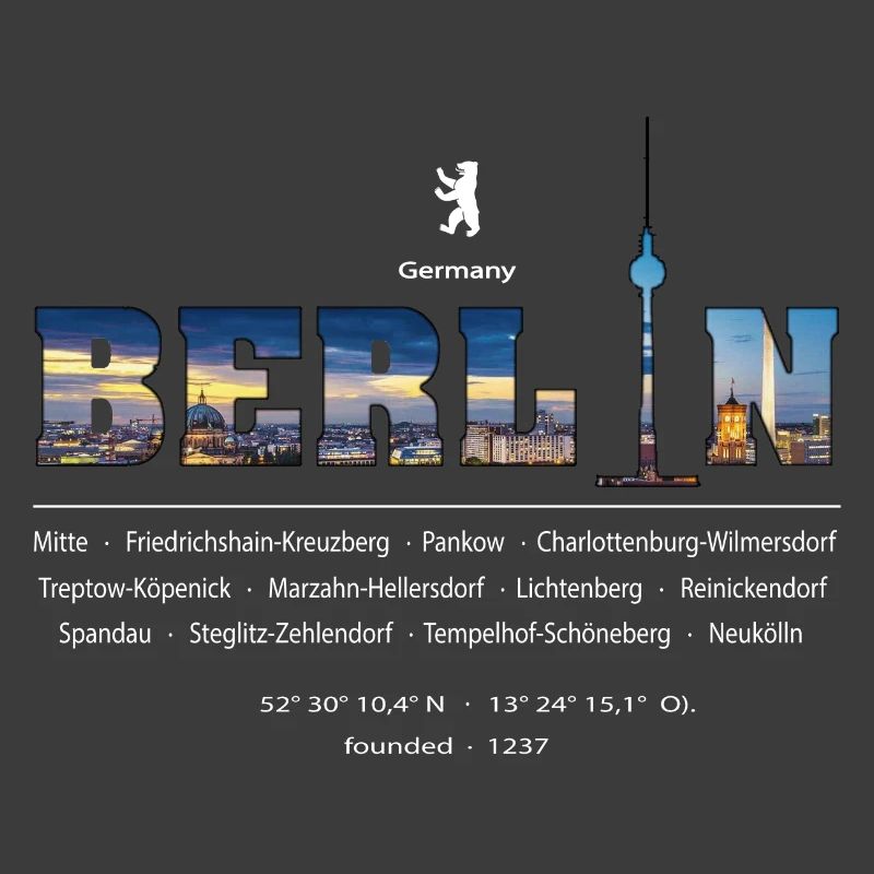 Berlin