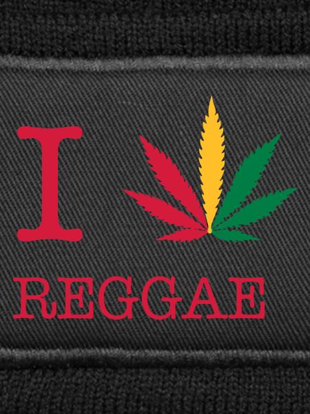 reggae
