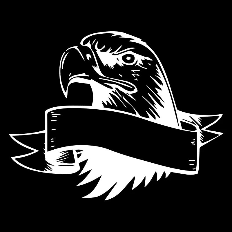 Tête d’aigle