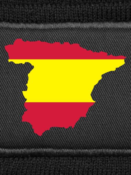 spanien