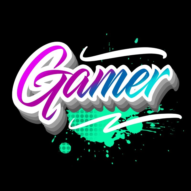 Gamer