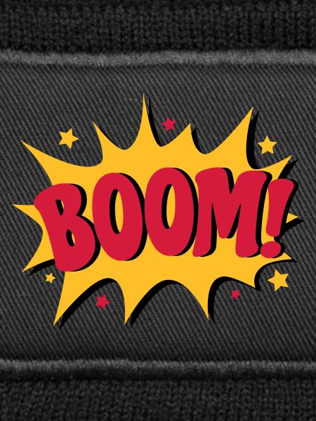 Boom