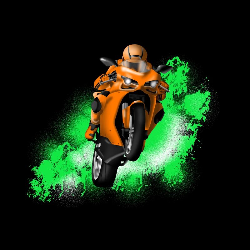 Motorrad