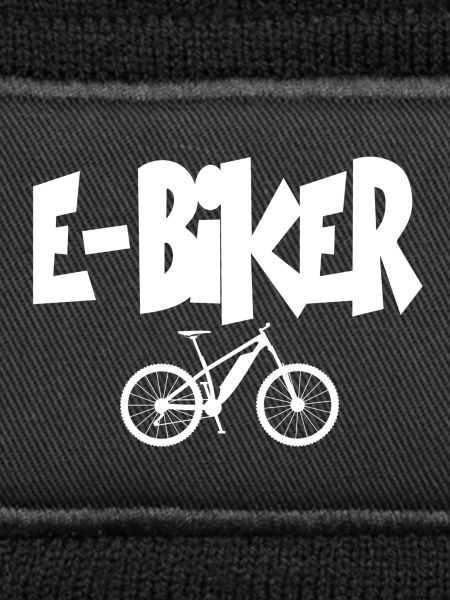 E-BIKER E Bike