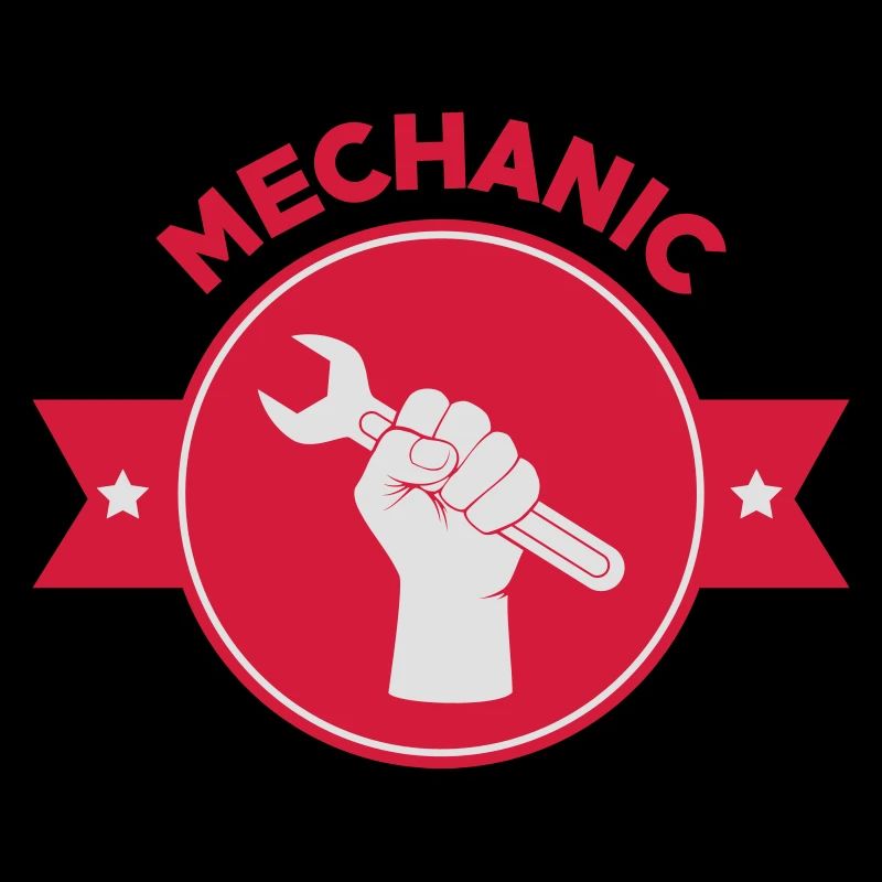 Mechanic !