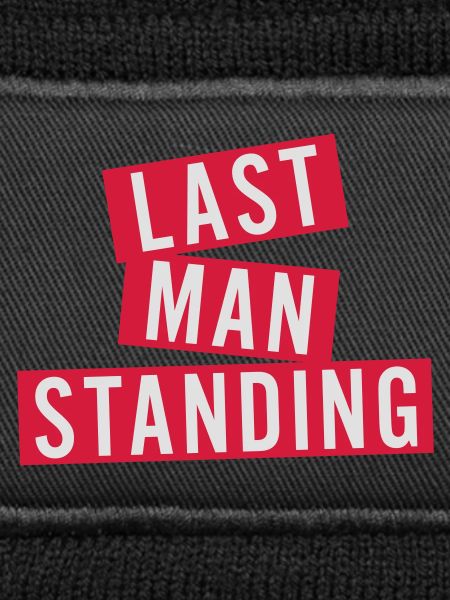 LAST MAN STANDING