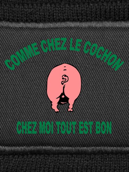 cochon
