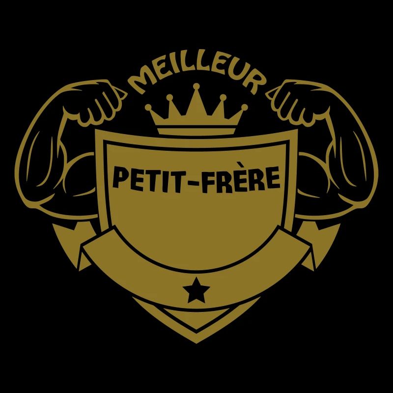 Meilleur petit-frère