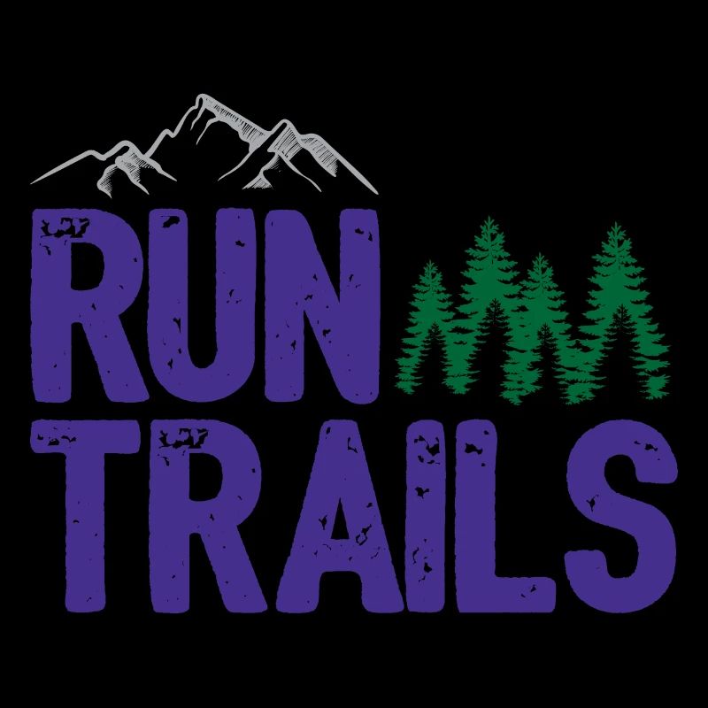 Run Trails