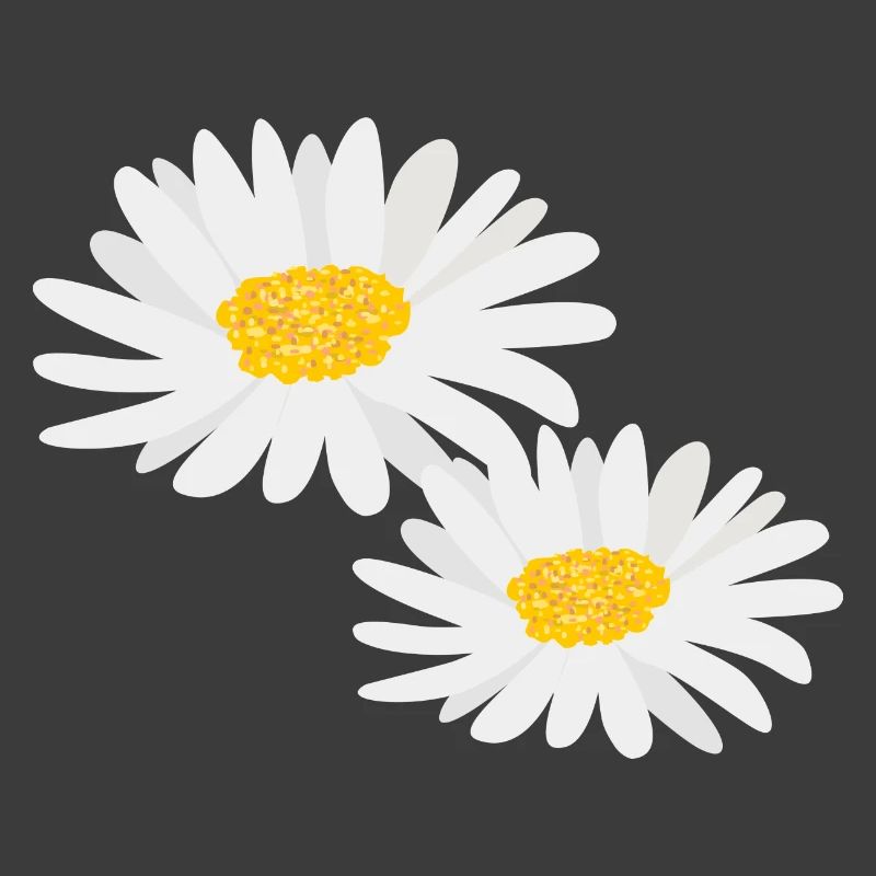 Blume Gänseblümchen