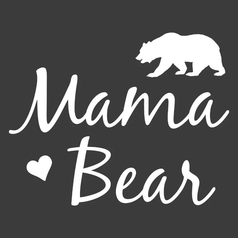 Mama Bär - Mama Bear