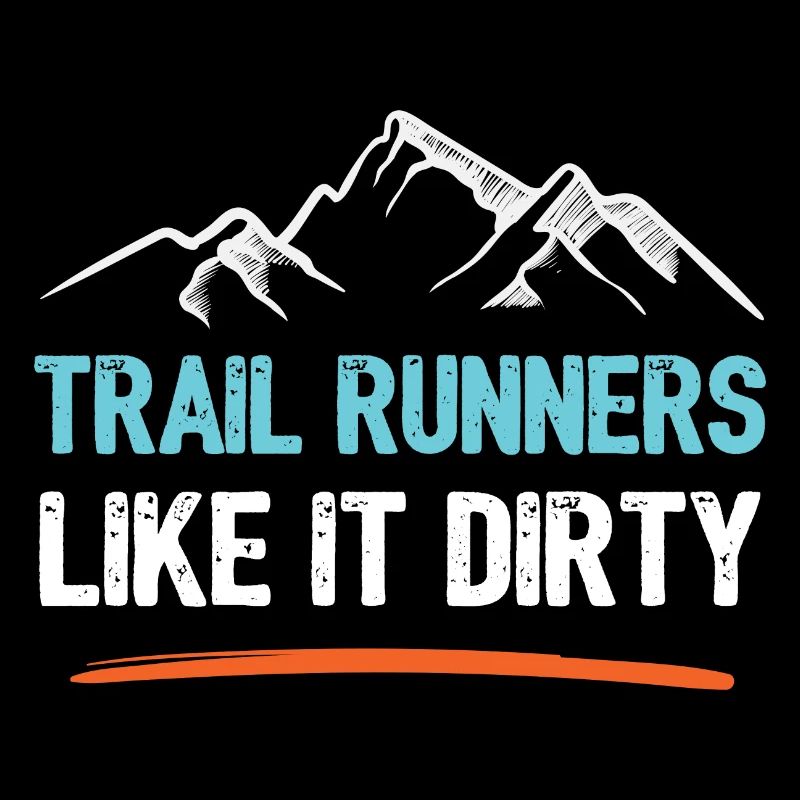 Trail Runners Comme il sale