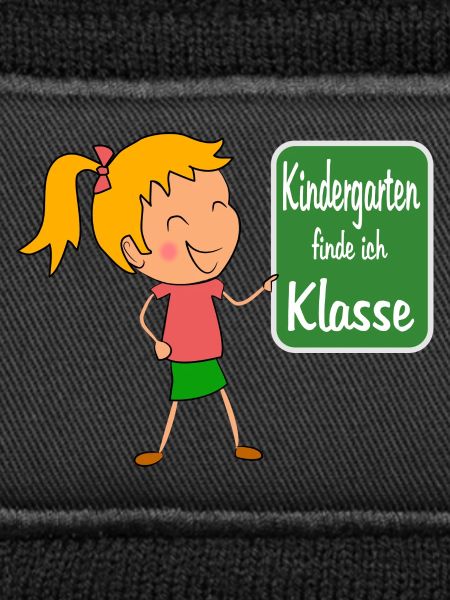 Kindergarten