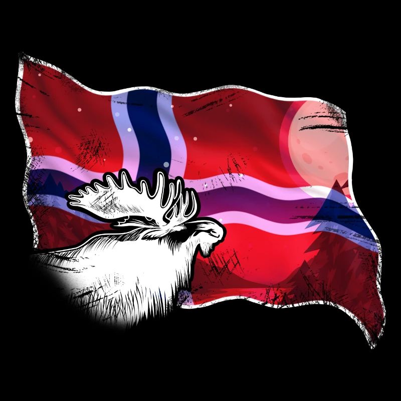 Norwegen