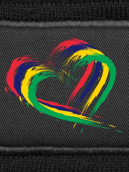 Mauritius Herz