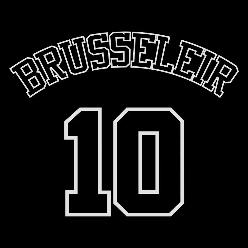 brusseleir 10