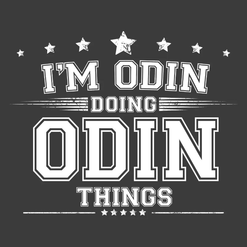 Odin