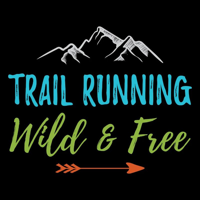 Trail Running – Sauvage et gratuit
