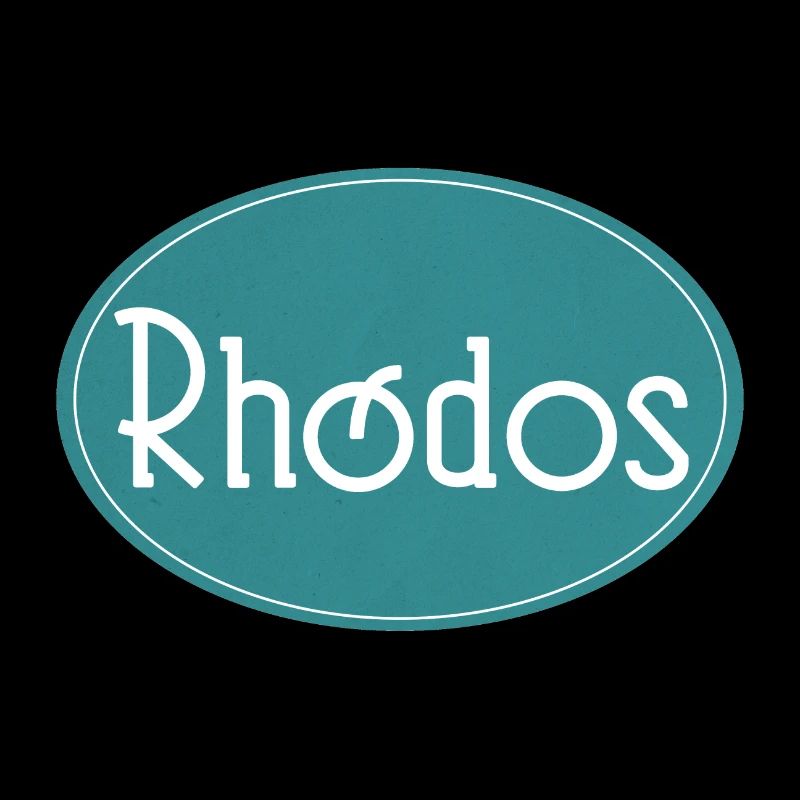 Rhodes Grèce
