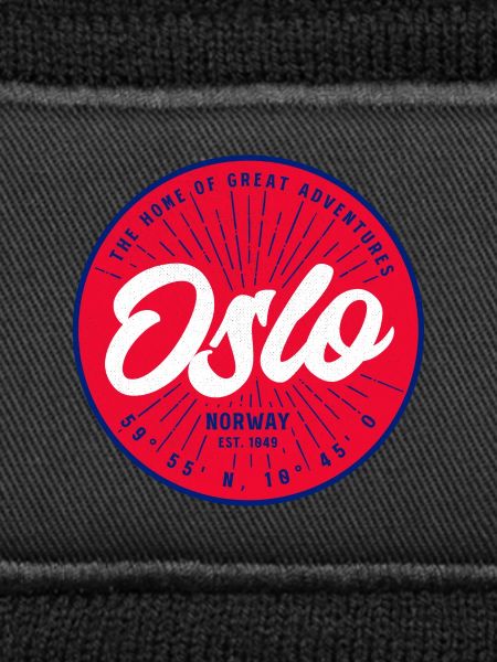 Oslo Norway