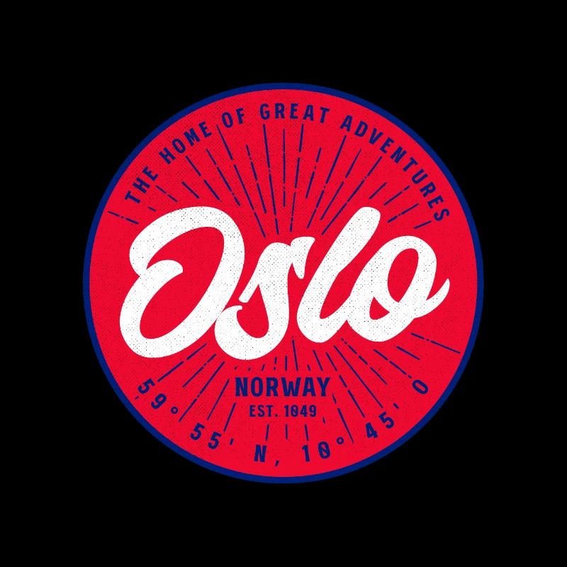 Oslo Norway