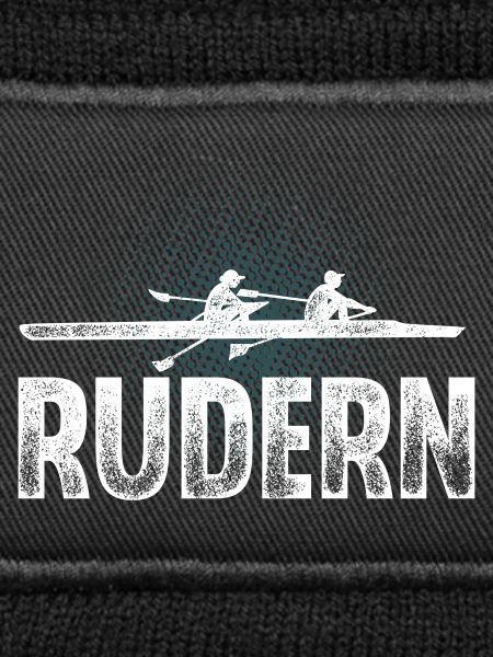 Rudern Ruderer Ruderboot