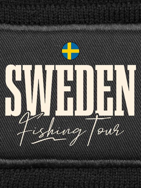 Schweden Angeltour