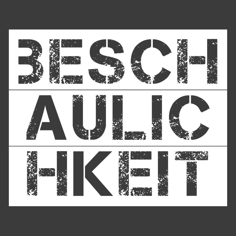 Beschaulichkeit
