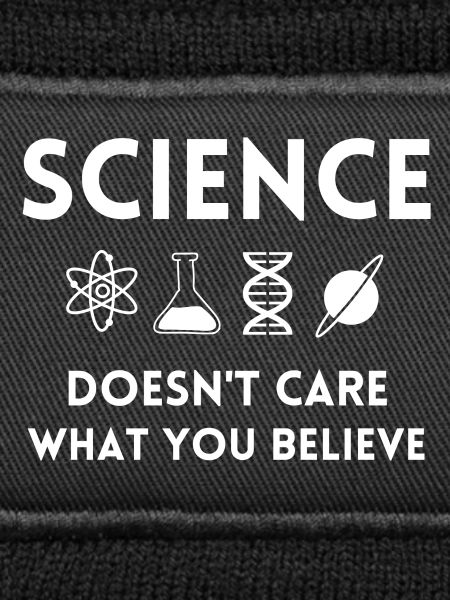 science, science fan, scientist