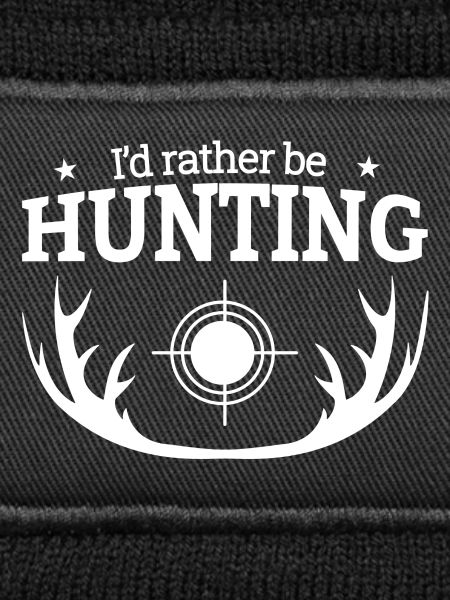 Jagd, Jäger, Jagdfan