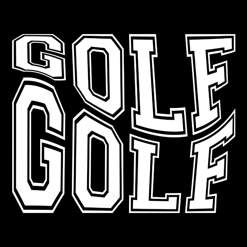 golf, fan golf, golf sport