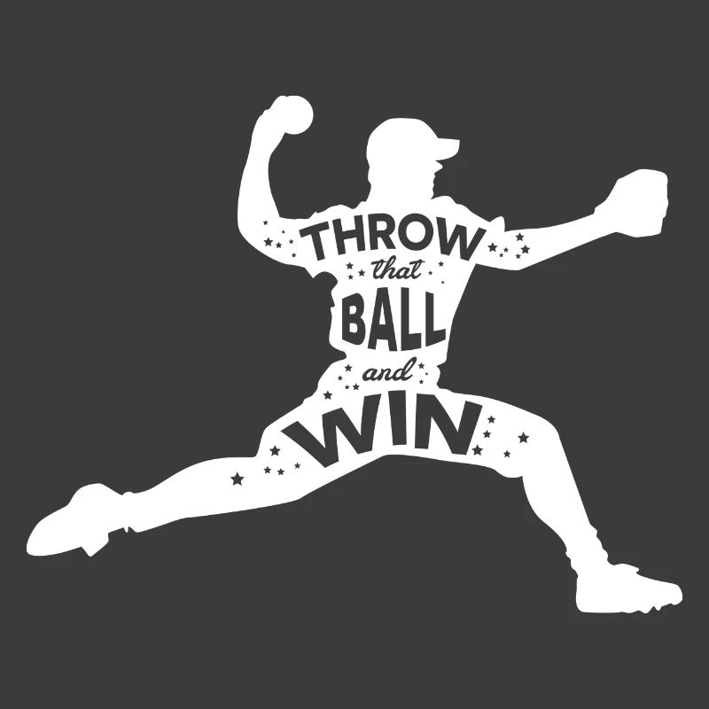 Baseball Spruch