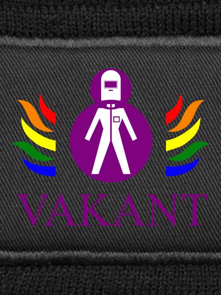 Vakant / Vacant