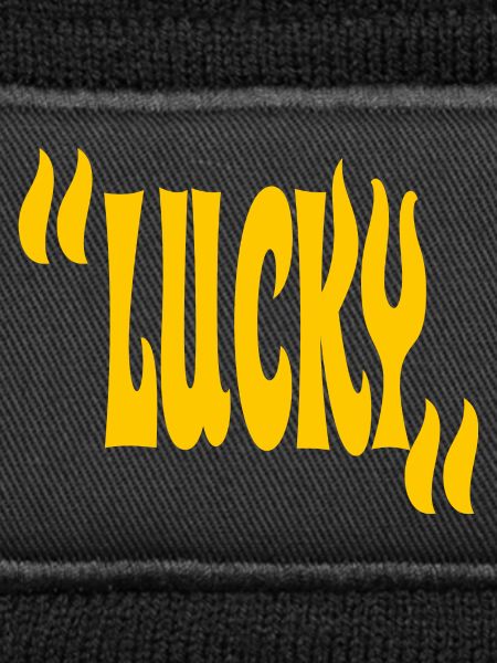 Lucky
