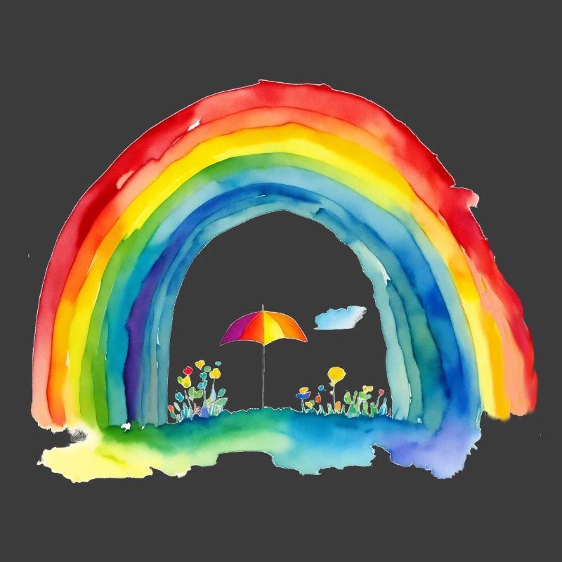 Regenbogen