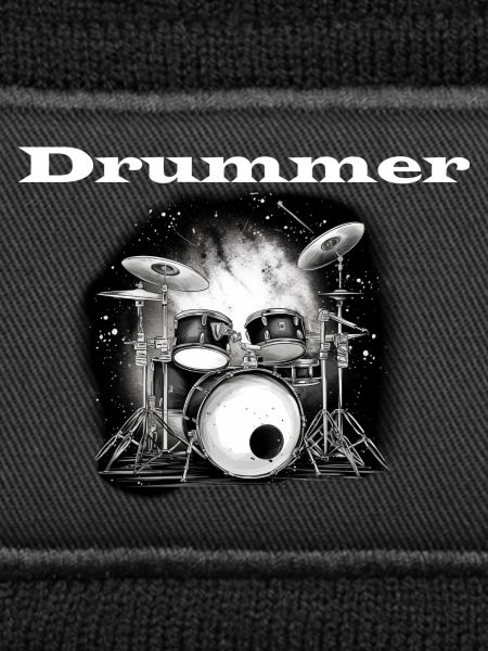 Batteur blanc