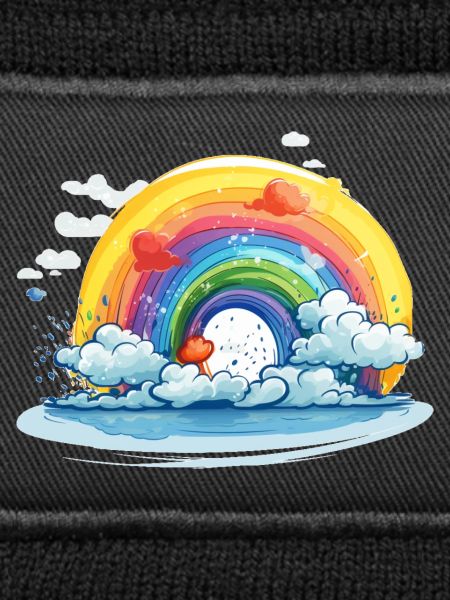 Rainbow Pride