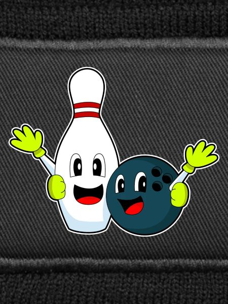 Bowling Bowlingkugel Pin